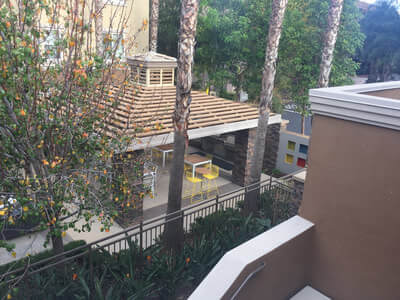 Carlyle Apartment Image 10