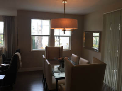 Carlyle Apartment Image 21