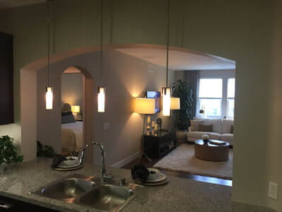 Carlyle Apartment Image 22