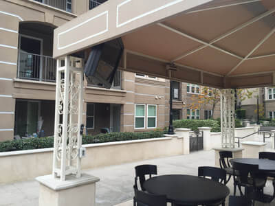 Carlyle Apartment Image 23