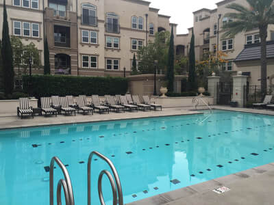 Carlyle Apartment Image 24