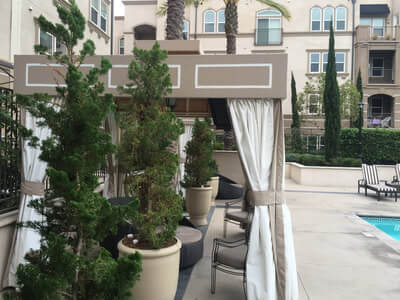 Carlyle Apartment Image 25