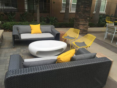 Carlyle Apartment Image 9