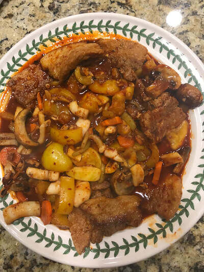 Lead Instructor Image