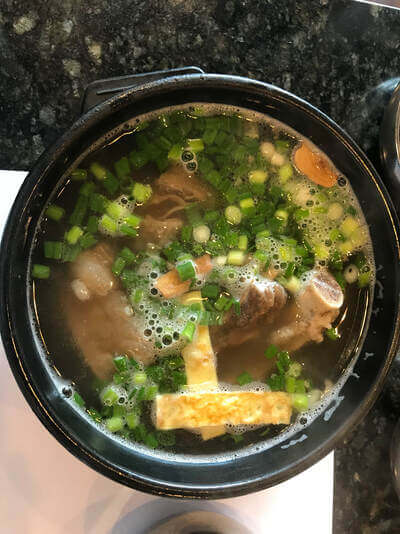 Lead Instructor Image