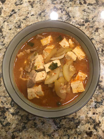 Lead Instructor Image