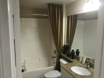 WoodBury Apartment Option-A Image 9