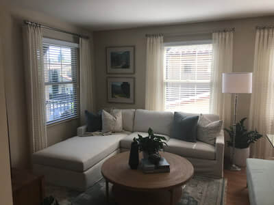 WoodBury Apartment Option-C Image 7